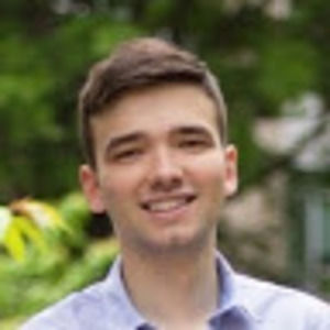 Meet your Posher, Sean